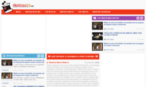 Noticias24.biz thumbnail