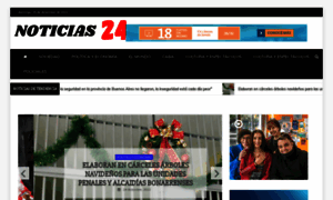Noticias24.com.ar thumbnail