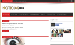 Noticias247.es thumbnail