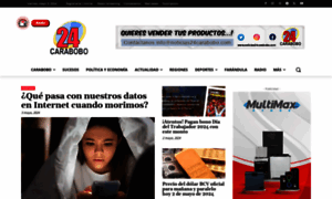 Noticias24carabobo.com thumbnail