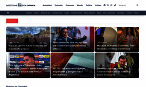 Noticias24colombia.com thumbnail