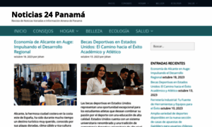 Noticias24panama.com thumbnail