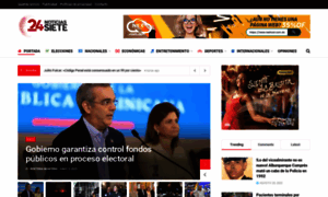 Noticias24siete.com.do thumbnail