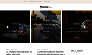 Noticias365.com.ve thumbnail