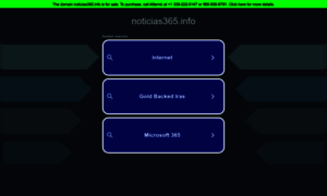 Noticias365.info thumbnail