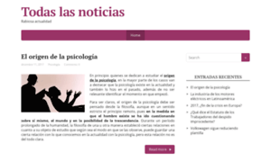 Noticias3defebrero.com.ar thumbnail