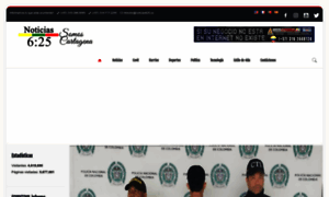 Noticias625.co thumbnail
