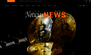 Noticiasacapulconews.com thumbnail