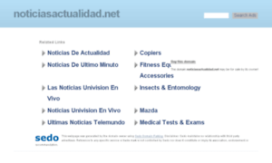 Noticiasactualidad.net thumbnail