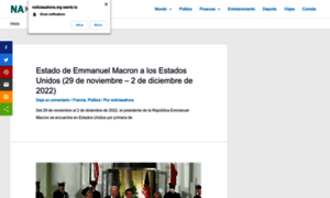 Noticiasahora.org thumbnail