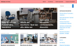 Noticiasalahora.com thumbnail