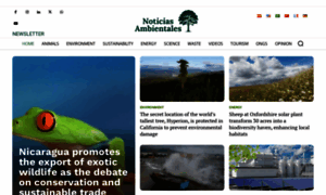 Noticiasambientales.com thumbnail