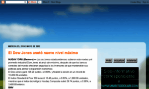Noticiasambitodolar.blogspot.com thumbnail