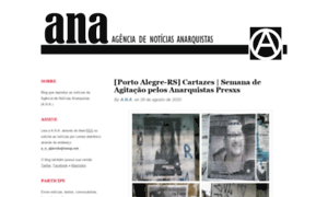 Noticiasanarquistas.noblogs.org thumbnail