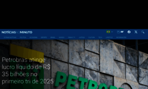 Noticiasaominuto.com.br thumbnail