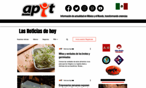 Noticiasapyt.com thumbnail