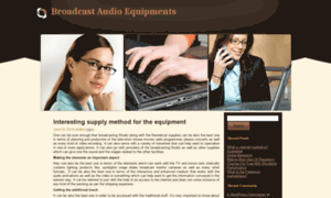 Noticiasaudio.com thumbnail