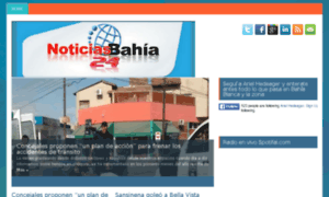 Noticiasbahia24.com thumbnail