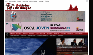 Noticiasburgos.es thumbnail