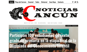 Noticiascancun.mx thumbnail