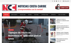 Noticiascc.com thumbnail