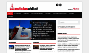 Noticiaschiloe.cl thumbnail