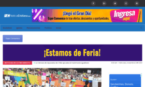 Noticiascristianas.com thumbnail