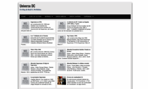 Noticiasdc.blogspot.com.es thumbnail