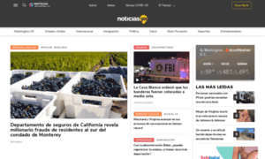 Noticiasdc.com thumbnail