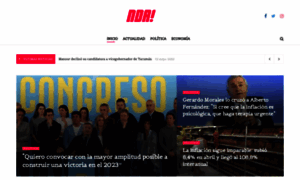 Noticiasdeaca.com thumbnail