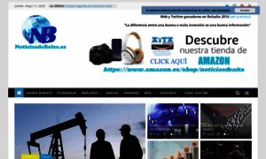 Noticiasdeaita.com thumbnail