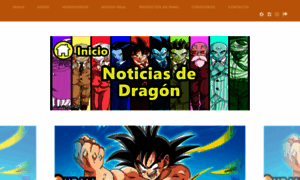 Noticiasdedragon.com thumbnail