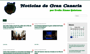 Noticiasdegrancanaria.es thumbnail