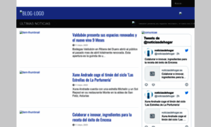 Noticiasdehogar.es thumbnail