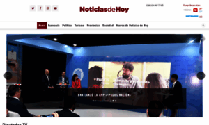 Noticiasdehoy.com.ar thumbnail