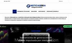 Noticiasdeia.com thumbnail