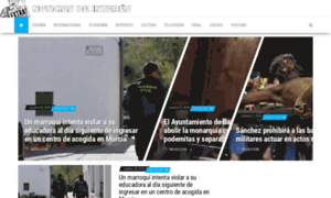 Noticiasdeinteres.es thumbnail
