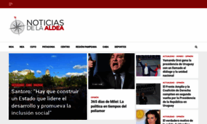 Noticiasdelaaldea.com.ar thumbnail