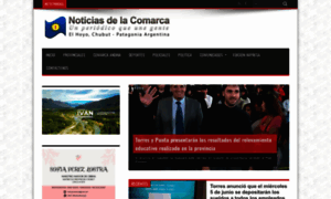 Noticiasdelacomarca.com thumbnail