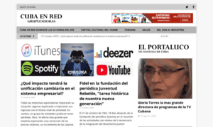 Noticiasdelahabana.com thumbnail