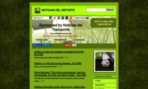 Noticiasdeldeporte.com thumbnail
