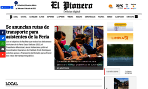 Noticiasdelicias.mx thumbnail