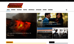 Noticiasdelinterior.com.ar thumbnail