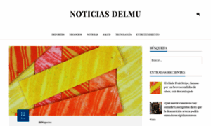 Noticiasdelmu.com thumbnail
