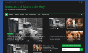 Noticiasdelmundodehoy.com thumbnail