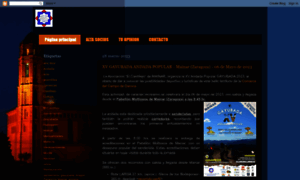 Noticiasdemainar.blogspot.com.es thumbnail