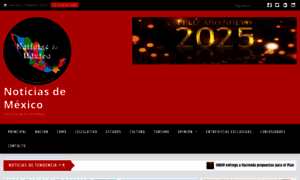 Noticiasdemexico.com.mx thumbnail