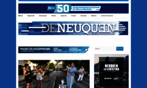 Noticiasdeneuquen.com.ar thumbnail