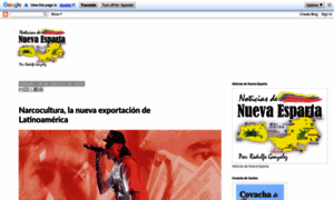 Noticiasdenuevaesparta.blogspot.com thumbnail