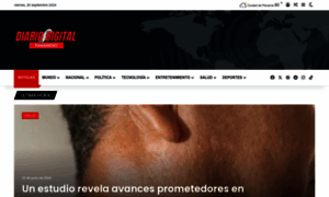 Noticiasdepanama.net thumbnail